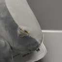 Rechargeable Heated Neck Pillow with Massage, 5000mAh Cordless Neck Heating Pad for Neck Pain, 3-Level Vibration Massage, 104-140℉ Adjustable Temp, 30/ 45/ 60Mins Timer, Type-C Cable & Storage Bag