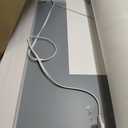 Amorho LED Bathroom Mirror 48" X36" with Front and Backlight, Stepless Dimmable Wall Mirrors with Anti-Fog, Shatter-Proof, Memory, 3 Colors, Double LED Vanity Mirror