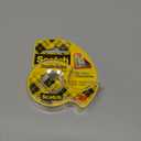 3M 238 3/4" x 200" Scotch Double Sided Removable Tape