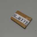 PATIKIL 1/2 Inch ID 15mm OD Copper Union Cross Pipe Fitting, 2 Pack 4 Way Welding Copper End Feed Equal Pipe Connector for Plumbing Air Conditioning Refrigeration Gas Water Oil