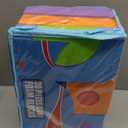 Large Building Foam Blocks for Toddlers  Giant Jumbo Big Building Blocks (30 Pieces)