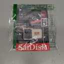 SanDisk Extreme Pro SDXC UHS-I U3 A2 V30 128GB + Adapter, SDSQXCY-128G-GN6MA