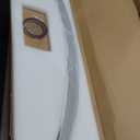 Spoiler for Tesla Model 3 2025 2024 Performance Spoiler Wing ABS Rear Trunk Lip Tail Lid for Model 3 Highland (Glossy Carbon Fiber)