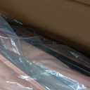 3 in 1 Bassinet Bedside Sleeper, Baby Bassinets Bedside Sleeper with Wheels, Breathable Mesh, Adjustable Height, Storage Basket, Easy Assemble & Folding (Pink)