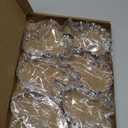 Keewah Girl Face Cookie Cutter Set - 6 Piece - Stainless Steel