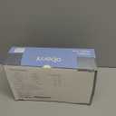 Toddler Sippy Cup, Tritan Baby Water Bottle With Non-Spill Valve Spout, Removable Handle and Carry Strap, 270ml/12m+/Pink/Pack of 3