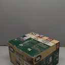 LEM Products BigBite 2-in-1 Jerky Slicer and Tenderizer Attachment for Meat Grinders, Aluminum