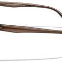 MERRY'S Reading Glasses for Women Cat Eye Round Frame Blue Light Blocking Women's Unbreakable Reading Glasses