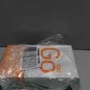 Unlocked 3G Mobile Phone, 6.6-inch Screen 16GB ROM (SD to 128GB), Dual SIM Dual Cameras, Android 10.0 OS, Face ID Cell Phones (Gold)