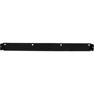 Stens 780-432 Scraper Bar, MTD 790-00121-0637 (26 inch) , Black