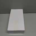 12 Pack Universal Fit in-Line Filters for CPAP and BiPAP Machine, Filter Resmed Airsense/Aircurve 10/11 Supplies, Dreamstation 2 Replacement Accessories Parts, C Pap 22/25mm Tube Machines