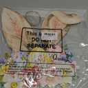 Queekay Easter Door Decorations Bunny Ear Wreaths for Front Door Wooden Easter Spring Hanging Sign Bunny Eggs Decorations Wreath for Spring Holiday Coffee Shop Bakery Porch Decor Wall Pediments