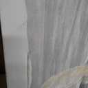 Plant Wall Art Nature Wall Art Reed Seascape Canvas Painting Wall Decor Framed Artwork for Bedroom Living Room Decoration Home Kitchen Office 24"x48"