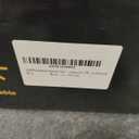 Battery Operated Wall Sconce with Remote Control, 10000mAh Dimmable Wall Sconces Set of Two, 2700K-6500K Adjustable, 7 RGB Colors, Rechargeable LED Wireless Wall Lights for Bedroom, Gold, 32 Inch set of 2