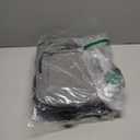 MATEIN Travel Laptop Backpack, Business Anti Theft Slim Sturdy Laptops Backpack Personal Item Bag, Water Resistant College School Computer Bag Gift for Men & Women Fits 15.6 Inch Notebook, Grey