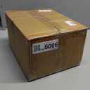 12 Pack White Pillar Candles Bulk Set, 3x3/6/8 Inch - 4 Each Size, Dripless Smokeless Clean Burning for Wedding Centerpieces, Home Decor, Church, Romantic Ambiance (12-Flat Top)