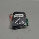 Speedo Men's Swimsuit Brief PowerFlex Eco Solar (Black, 36)