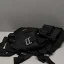 X-Protector Moving Straps - 2 Pairs - Lifting Straps for 2 Movers - Move Furniture Easily and Safely - Perfect for Lifting and Moving Heavy Objects! (with Back Support)