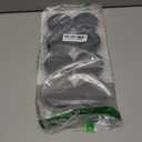 Furniture Cups X-PROTECTOR  2.5" Caster Cups 8 PCS  Round Furniture Coasters  Ideal Bed Stoppers  Non Skid Furniture Pads with a Perfect Design  Rubber Furniture Pads - Protect Any Flooring!