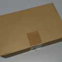 Thiccywoov 12 Pcs Sliver Christmas Glitter Pine Cones Picks for Christmas Tree 3.15 Inches Pinecone with Wired Stem Artificial Xmas Tree Ornaments Decorations for Garland Wreath DIY Craft