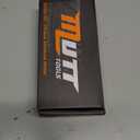 Mutt Tools Pinless Moisture Meter for Drywall  Non-Destructive Wood Moisture Meter for Walls, Wood and Masonry  Detects up to 2 Inches Below the Surface