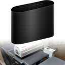 Drum Sander Feed Belt Conveyor (16-1/4" wide x 43-1/2") circumference length, Compatible with J-ET and Performax 16-32 Plus Drum Sander