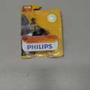 Philips 12363B1 H11B Standard Halogen Replacement Headlight Bulb, 1 Pack