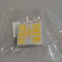 Ear Plugs for Sleeping, 2 Pairs of Reusable Earplugs for Noise Reduction 25dB-30dB with 8 Ear Tips, Soft Hearing Protection Ear Plugs for Concert,Noise Sensitivity, Study & Work, Black