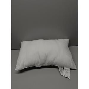 ROYALE LINENS 14 X 22 Pillow Insert - Down Alternative Throw Pillows Insert - Rectangle Pillow Pack of 1 White - Bed & Couch Pillows - Inner Cushion for Bed, Cushion for Living Room - Shams Stuffer