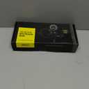 Tire Inflator with Pressure Gauge  Large Glow Dial, Swivel Air Chuck with Gauge and Air Compressor Accessories  100 PSI