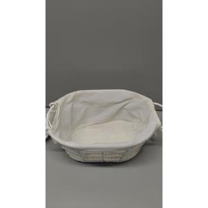 Polyester Rope Basket with liner