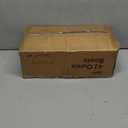 Sweese Porcelain Serving Bowls Set, 10-42 oz, Versatile for Salad, Soup, Snacks, Microwave Dishwasher Safe, White