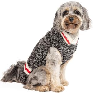 Boyfriend Dog Sweater (X-Large)