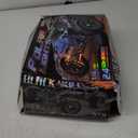 1:14 Scale All Terrain RC Cars for Adults & Boys (HS14323), Max Fast 40+ KPH, 4WD Off-Road RC Truck for Snow & Sand & Mud, 4X4 Waterproof Remote Control Car with 2 Rechargeable Batteries