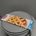 GoodCook EveryWare Extra Large 12 inch Round Container 4 pack, BPA Free