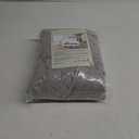 Genina 100% Waterproof Chair Covers for Dining Room Set of 6, Large Dining Room Chair Covers Protectors Stretch Kitchen Parson Chair Slipcovers for Home, Restaurant (Large, Leaves-Warm Gray)