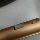 DEVOAC VM6 Scrubbing Steam Mop with Rotating Mop Pads, 10 in 1 Steam Mop, Lightweight Spin Mop & 3 Steam Modes for Hard Floor Laminate Marble Floors (Darknavy)