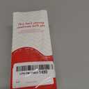 Gossby Positive Sunflower Doll Crochet with Card - This is A Little Reminder - Appreciation Gift for Coworker, Best Friend, Teacher, Sister, Mom - Christmas, Birthday, Thank You Gift for Women, Men