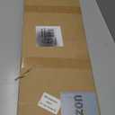 Heavy Duty Slide-in Folding A Frame Sign Sidewalk Sign 24x 36 Inch Steel Metal Double-Side Pavement sign Corrugated Plastic Poster (2PACK-24x36 inch(Frame only))