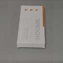 JETech Slim Fit Case for Samsung Galaxy S23 Ultra 5G 6.8-Inch, Soft TPU Thin Protective Phone Cover with Matte Finish, Shockproof (Black)