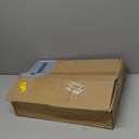 Clear View Bird Cage for Pattor, Budgies, Cockatiels