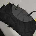 Upgraded Gators for Hiking Boots and Shoes, Adjustable Leg Gaiters for Men Women, 600D Oxford Waterproof Snow Boot Gaiters for Hiking, Trail Running, Hunting, Walking, Snowshoeing, Mountain Climbing