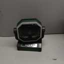 Portable Fan 24000mAh Battery Powered with Remote & LED, 4 Speed Strong Airflow, Desk/Camping/Outdoor/Gym Fan for Office Travel Treadmill Camping Gear