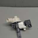 W10727777 MVWB835DW3 W10876600 Washer Drain Pump Fit for May-tag Bravos xl Washers MVWB835DW2 MVWB855DC1 MVWB765FW3 MVWB835DC3 MVWB765FW0 WTW8500DC2 MVWB765FW2 MVWB765FW1 MVWX655DW1