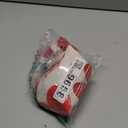 Valentines Day Pillow Covers 18x18 Set of 2 Red Heart Throw Pillow Covers Love Pillowcase Linen Decoration Farmhouse Holiday Cozy Soft Cushion Case Couch for Indoor Outdoor Home Decor