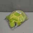 Very Soft Sea Turtle Plush Toy Stuffed Animals 11"