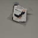 Plantar Fasciitis Night Splint Sock with Massage Ball for Plantar Fasciitis Relief, Soft & Comfortable Foot Brace for Achilles Tendonitis Heal Spur Footdrop Flatarch for Women and Men, MediumBlack