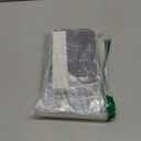 Zgrmbo Digital Wall Clock with 4" Huge Clear Digits - Digital Clock for Wall with Auto-Dimming, Week, Support Standard/Military Time Format, Daylight Saving Time - A Clock for Living Room, Classroom