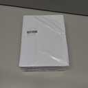 Night Vision Goggles, 4K Night Vision Binoculars, 8X Digital Zoom,7 Gear Infrared, 3''HD Screen Camera Built in 32GB Card to Save Photos & Videos for Camping, Hunting