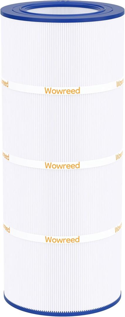 Pool Filter Compatible with Clean and Clear 100, C-9410, CCRP100, PAP100, FC-0686, R173215, 1 Pack